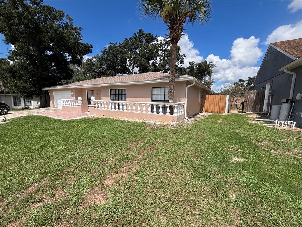 7667 HAVENFORD COURT