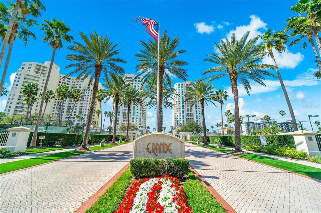 1180 GULF BOULEVARD UNIT 1504