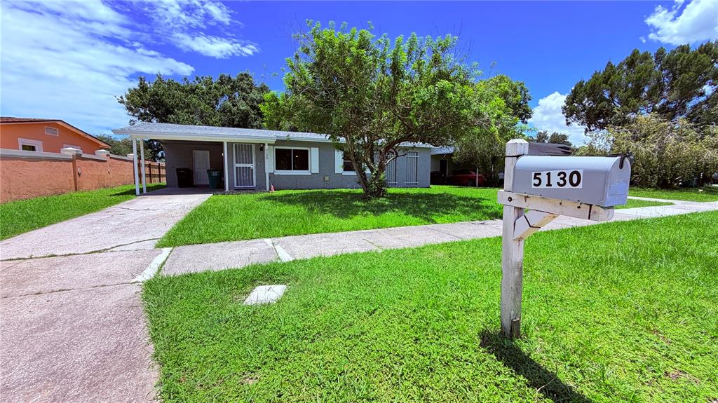 5130 LESCOT LANE, ORLANDO, FL — photo 2 of 17