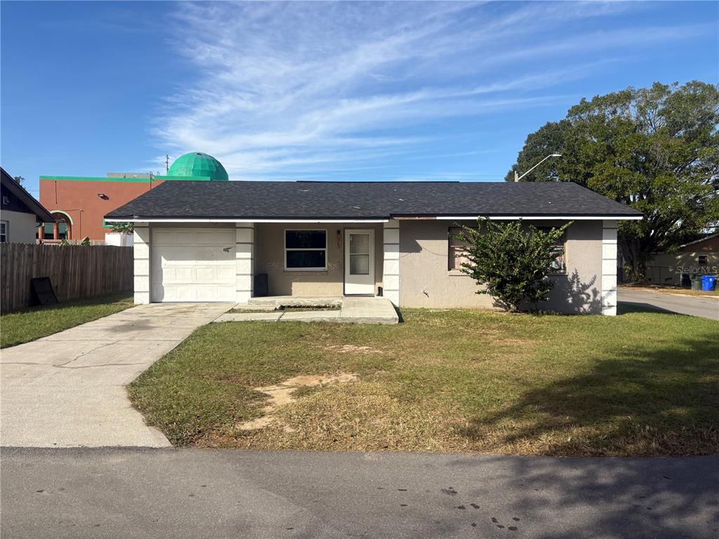 1630 FRUITWOOD DRIVE