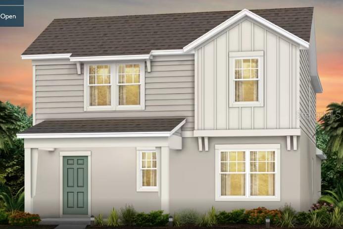 5662 ENCHANTED MEADOW ALLEY