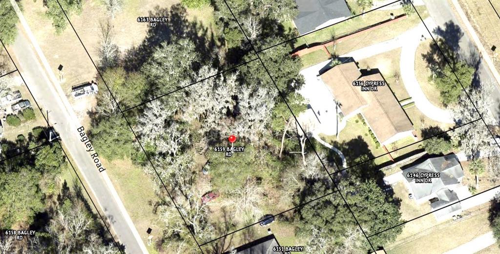 6159 BAGLEY ROAD, JACKSONVILLE, FL — photo 2 of 5