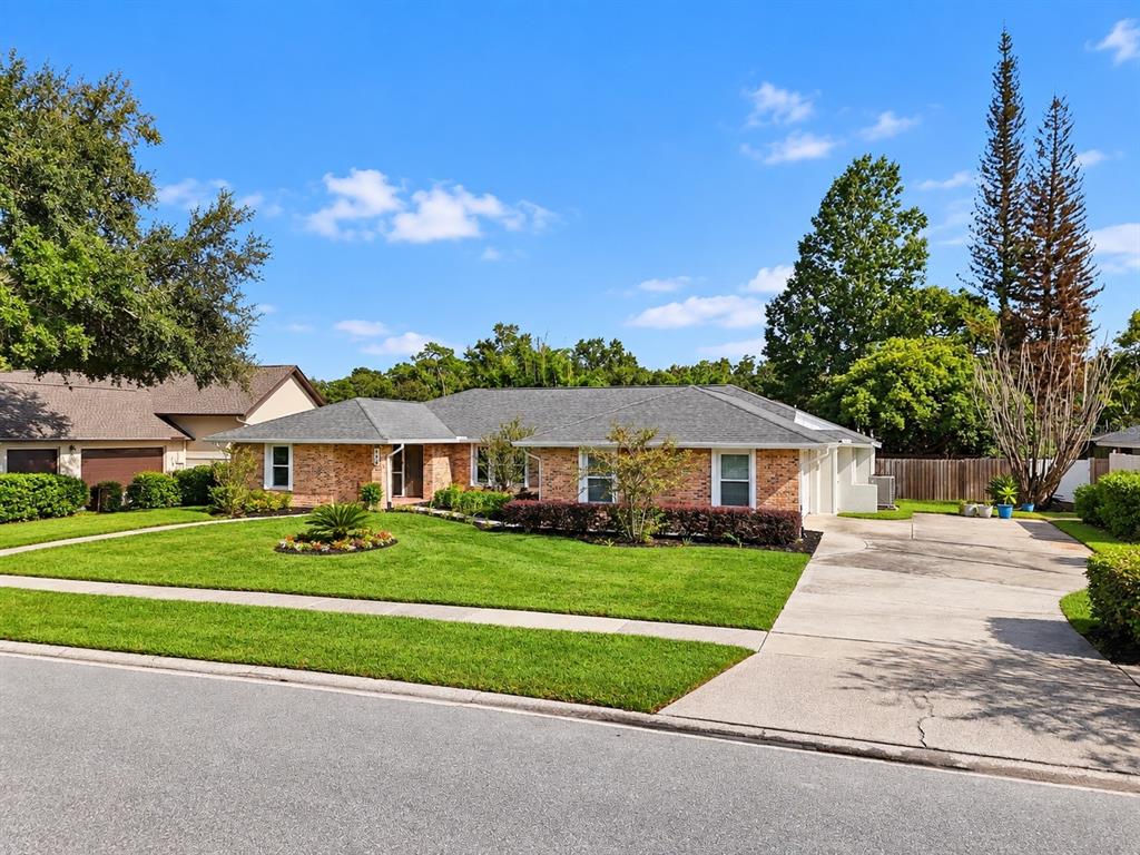 992 SLEEPING ROCK COURT, WINTER SPRINGS, FL — photo 3 of 30