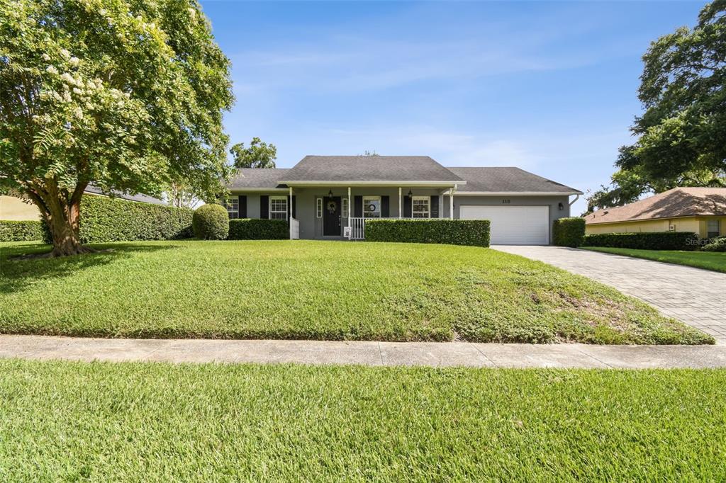 118 WOOD RIDGE TRAIL