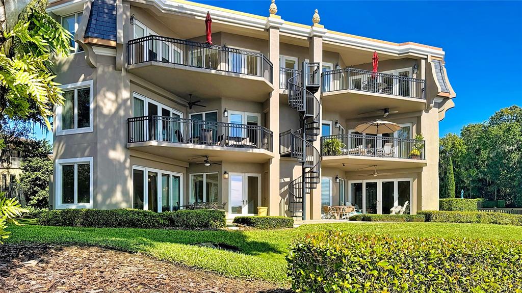 660 OSCEOLA AVENUE UNIT 101