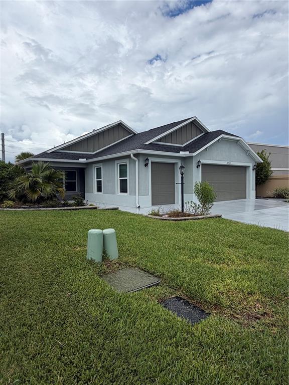 3553 CONNOR WAY, THE VILLAGES, FL — photo 2 of 30