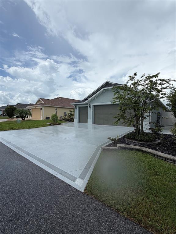3553 CONNOR WAY, THE VILLAGES, FL — photo 4 of 30