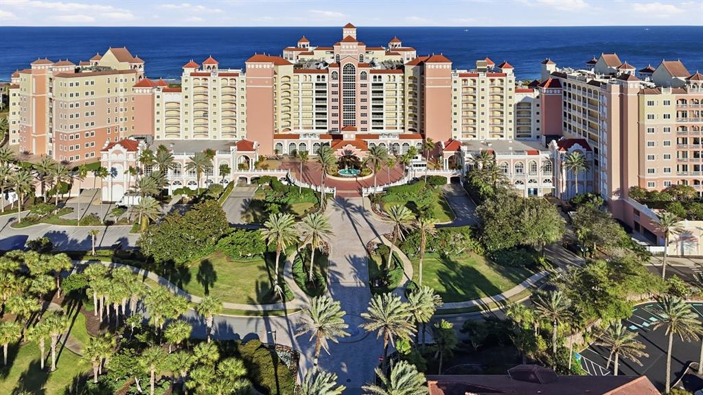 200 OCEAN CREST DRIVE UNIT 116