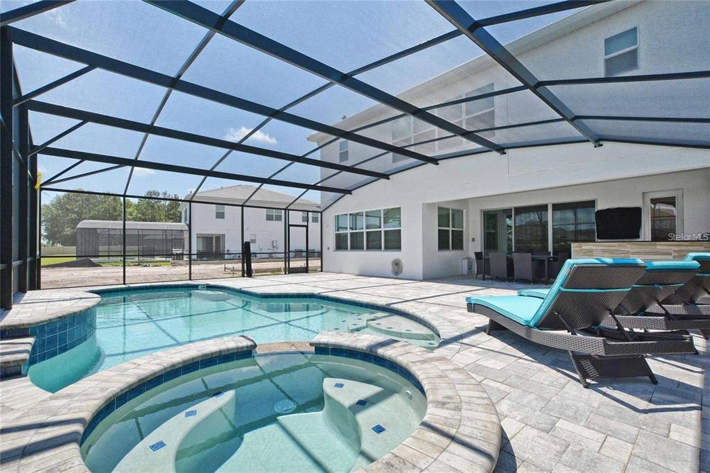 2649 CALISTOGA AVENUE, KISSIMMEE, FL — photo 2 of 30