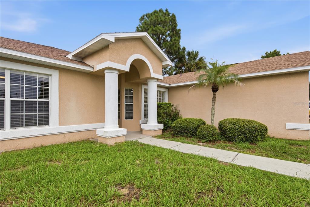 3652 DOTHAN AVENUE, SPRING HILL, FL — photo 2 of 30