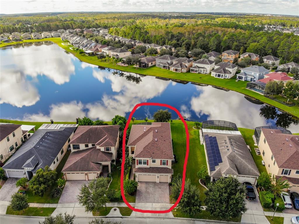 10767 WILLOW RIDGE LOOP