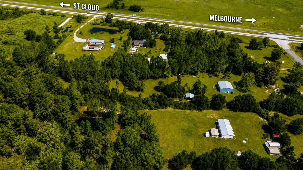 5350 OSCEOLA DRIVE, ST CLOUD, FL — photo 2 of 30