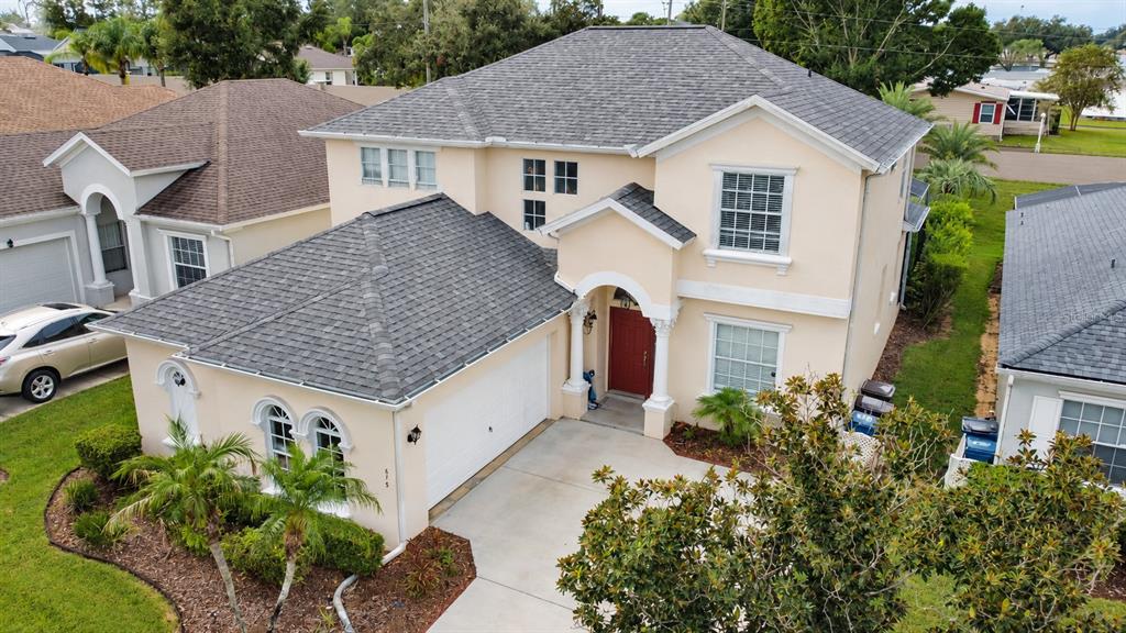615 COPELAND DRIVE, HAINES CITY, FL — photo 2 of 27