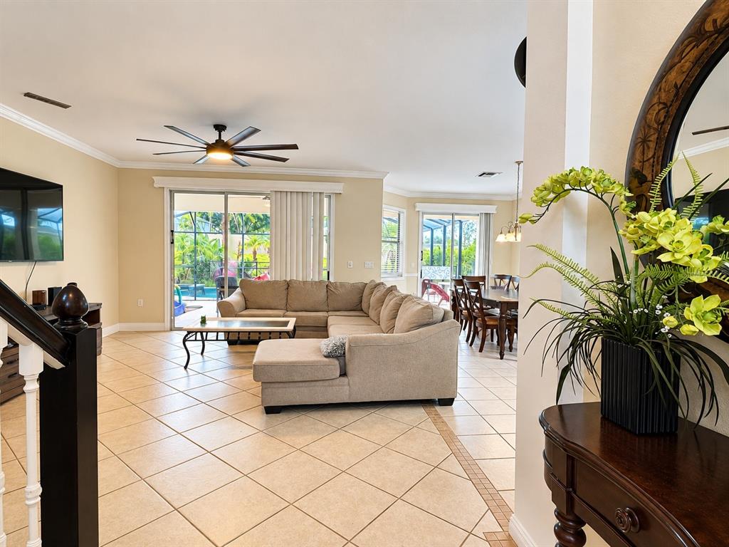 615 COPELAND DRIVE, HAINES CITY, FL — photo 5 of 27