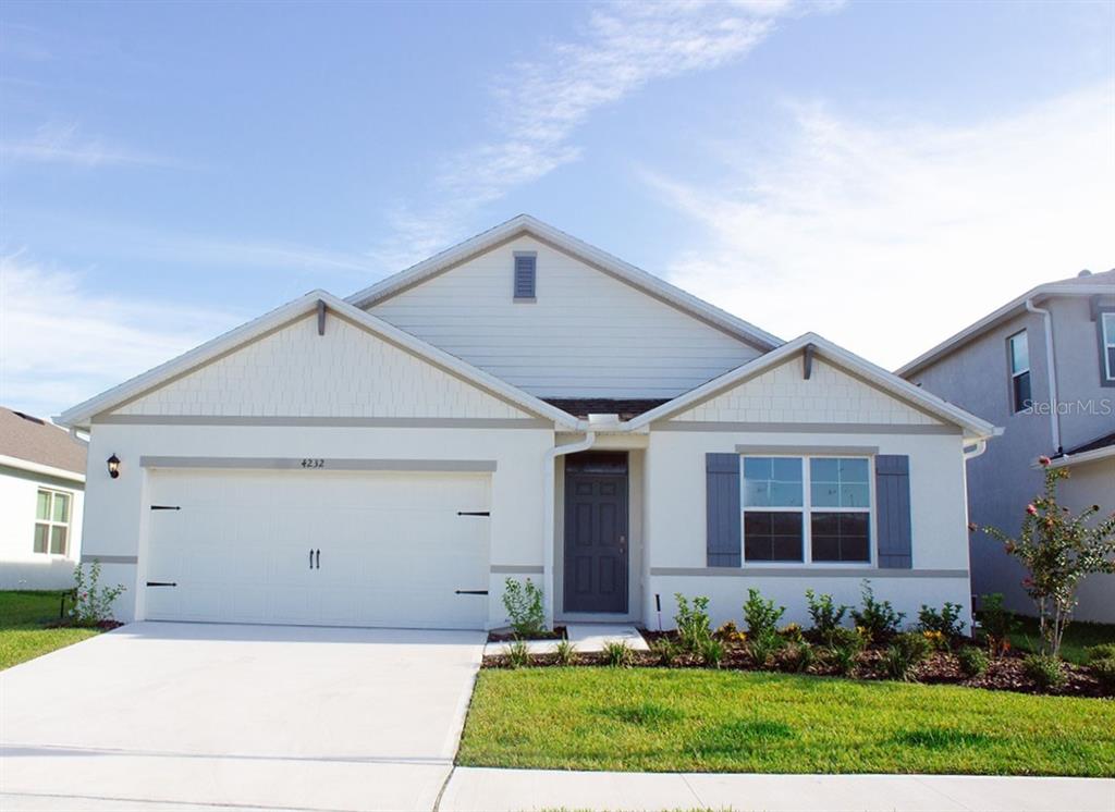 2809 HOUSE FINCH ROAD