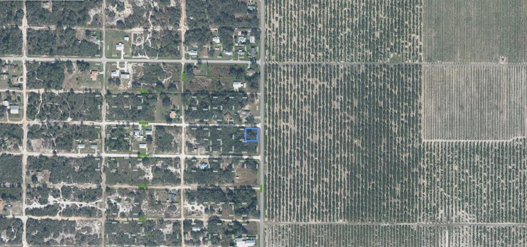 2701 W GAFFNEY ROAD, AVON PARK, FL — photo 2 of 3