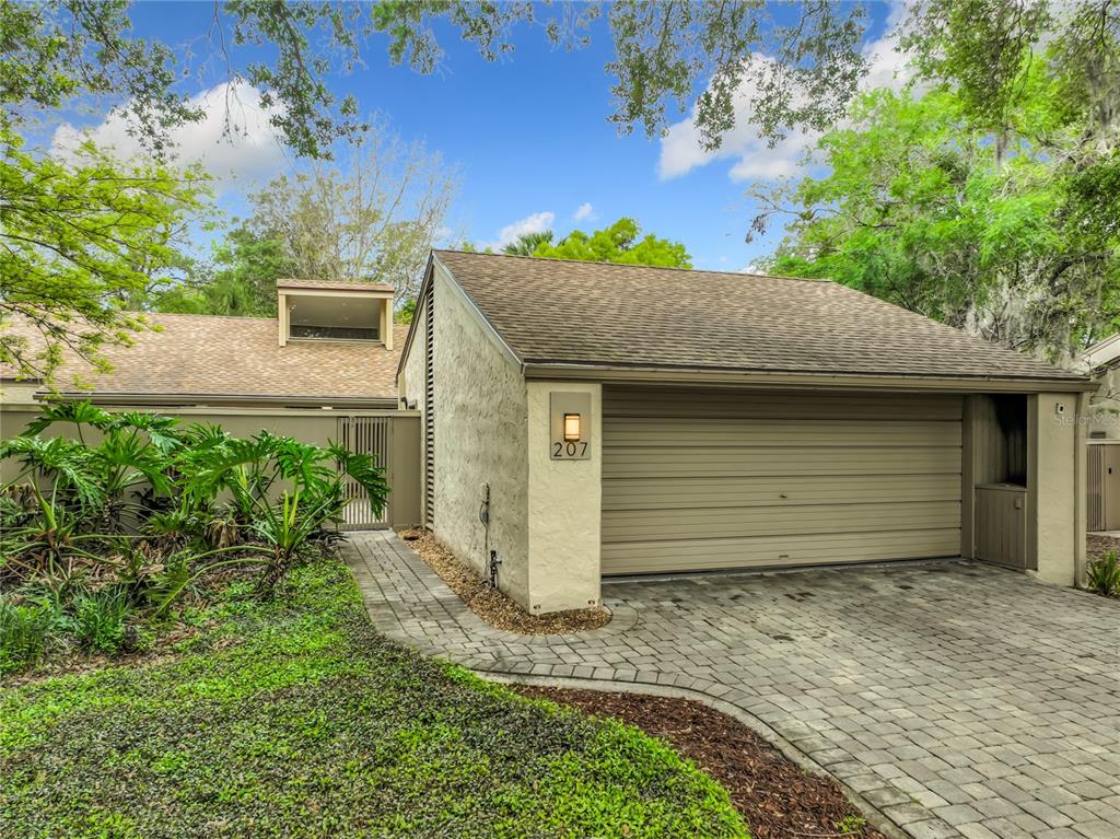 207 WEEPING ELM LANE