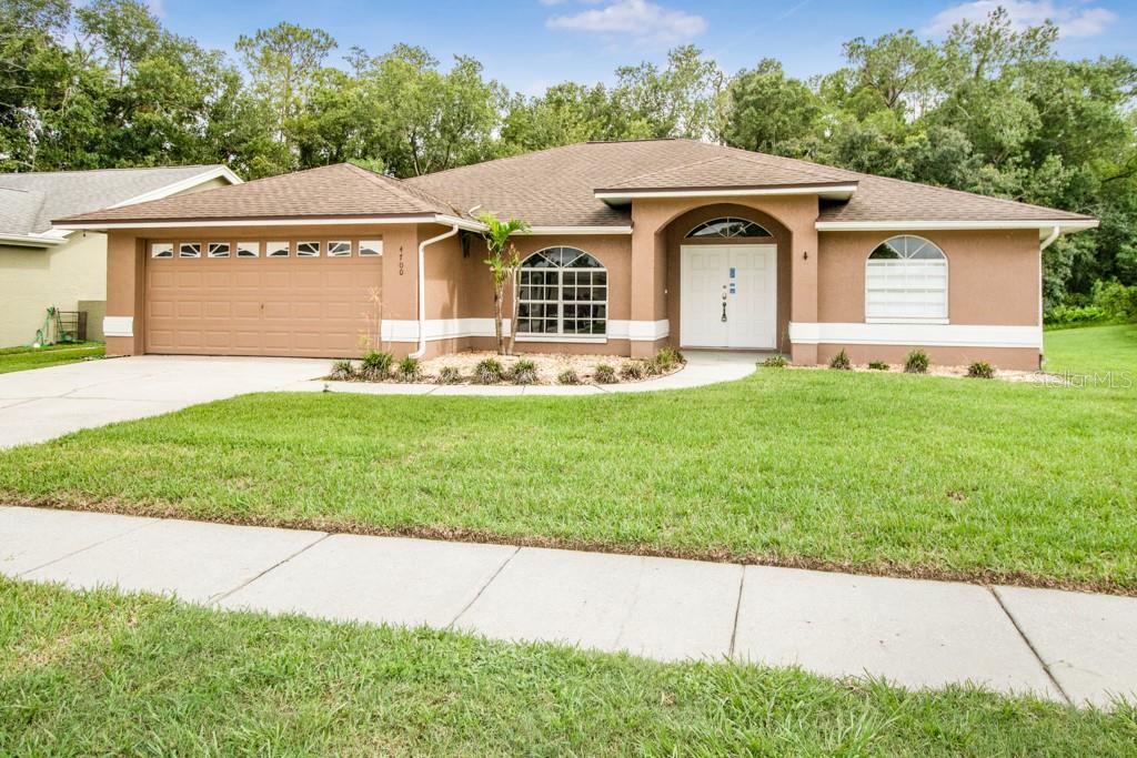 4700 BALSAM DRIVE, LAND O LAKES, FL — photo 2 of 28