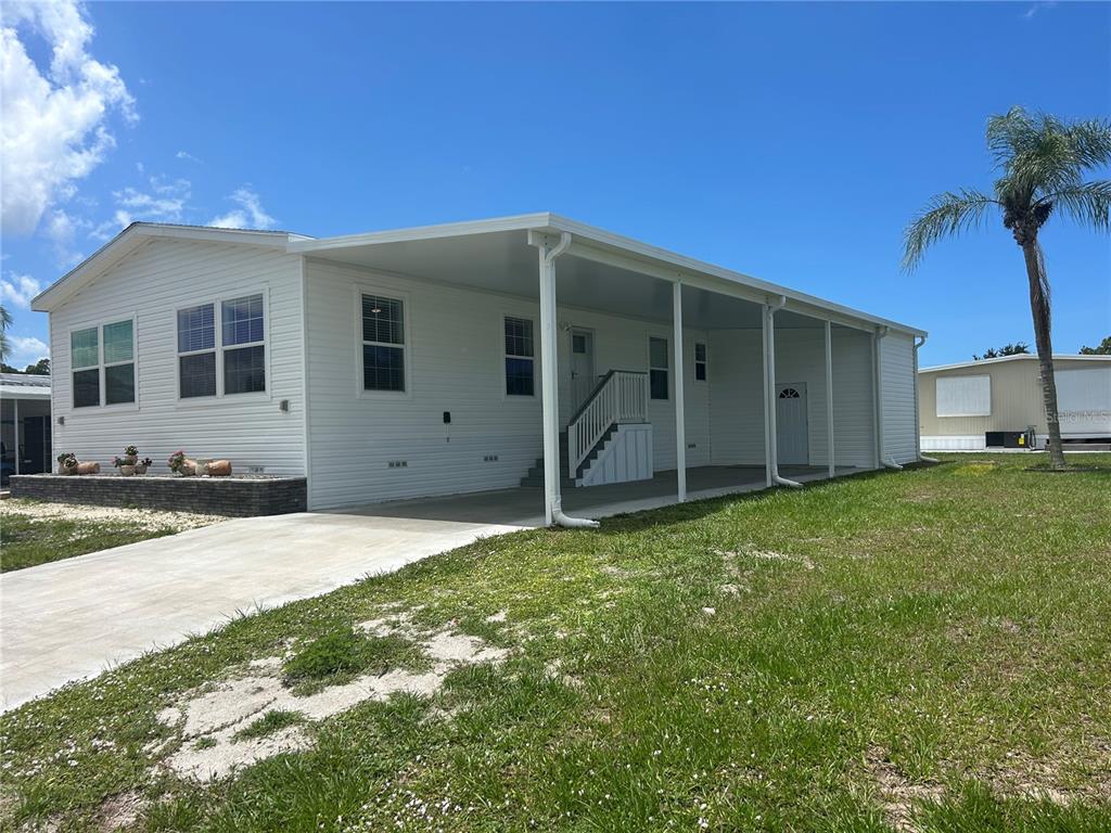 2 S BOTANY BAY CIRCLE, ENGLEWOOD, FL — photo 2 of 30