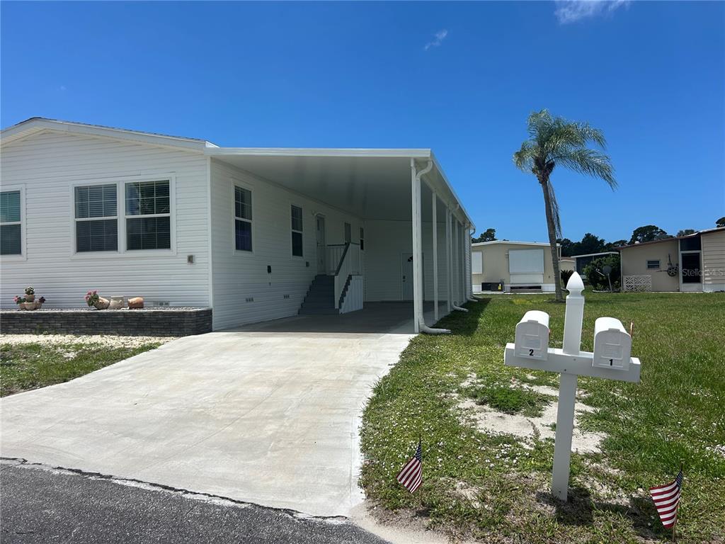2 S BOTANY BAY CIRCLE, ENGLEWOOD, FL — photo 3 of 30