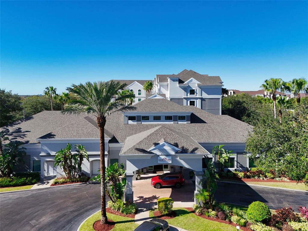 8303 PALM PARK UNIT 312
