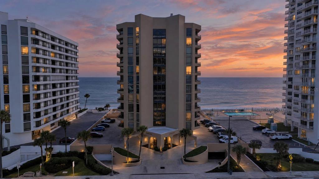 3023 S ATLANTIC AVENUE UNIT 1106