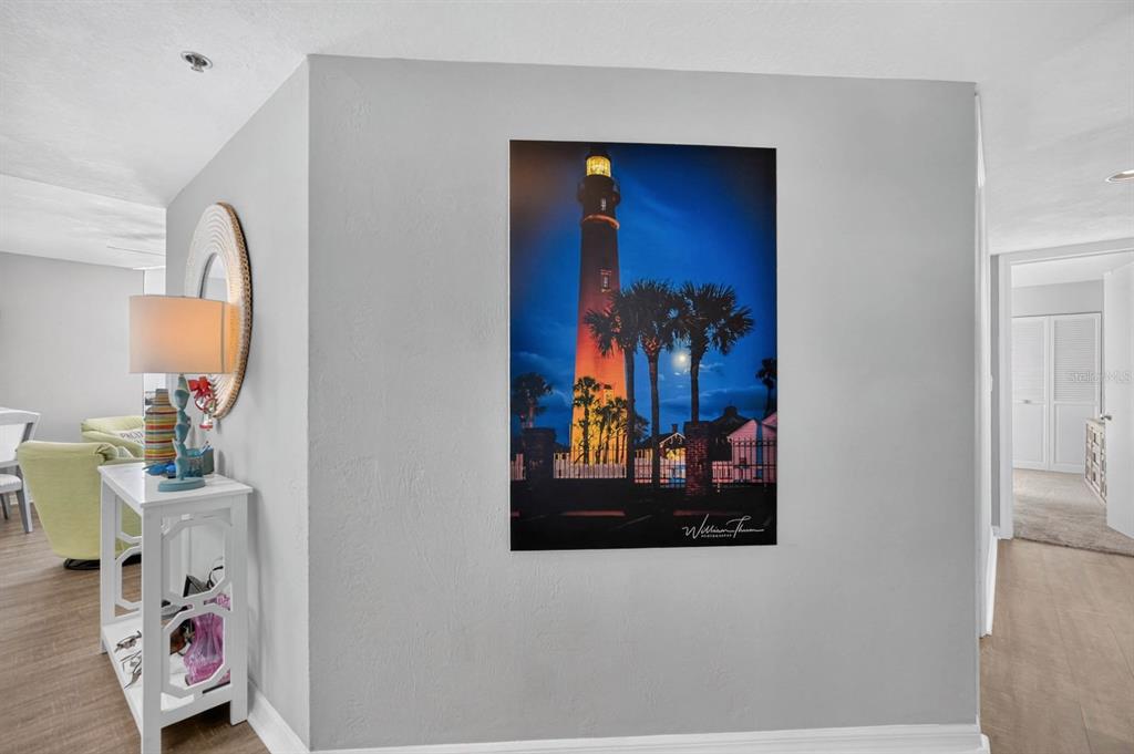 3023 S ATLANTIC AVENUE UNIT 1106, DAYTONA BEACH SHORES, FL — photo 4 of 30