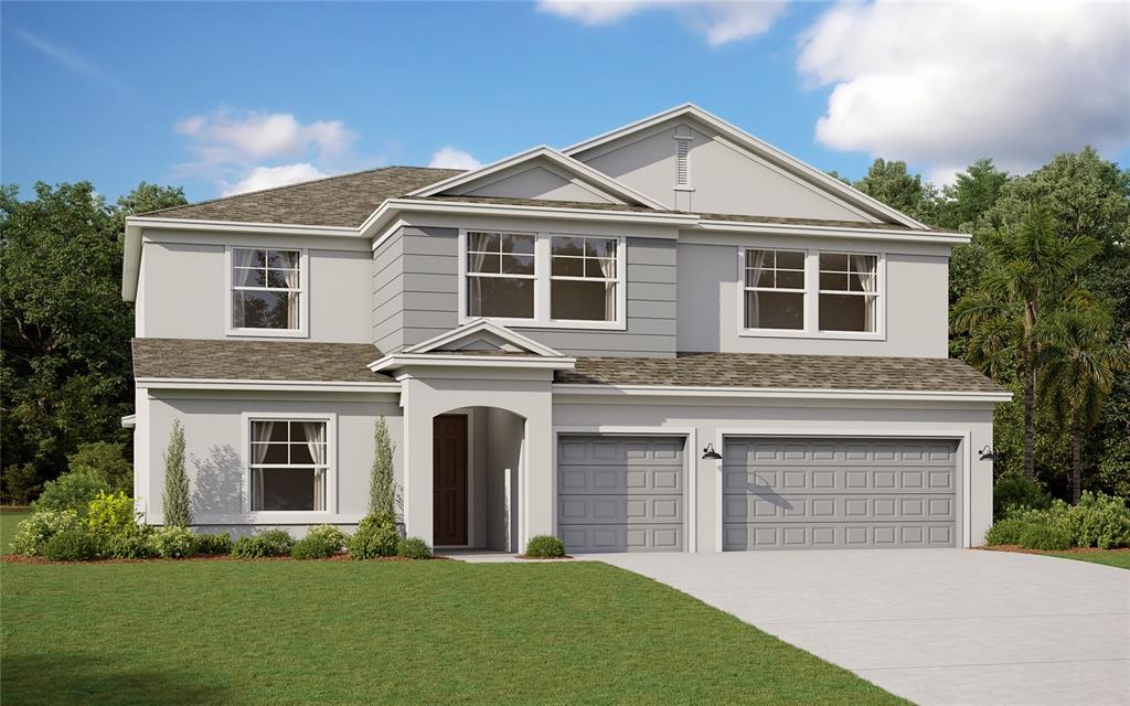 2934 STEWART CREEK CIRCLE