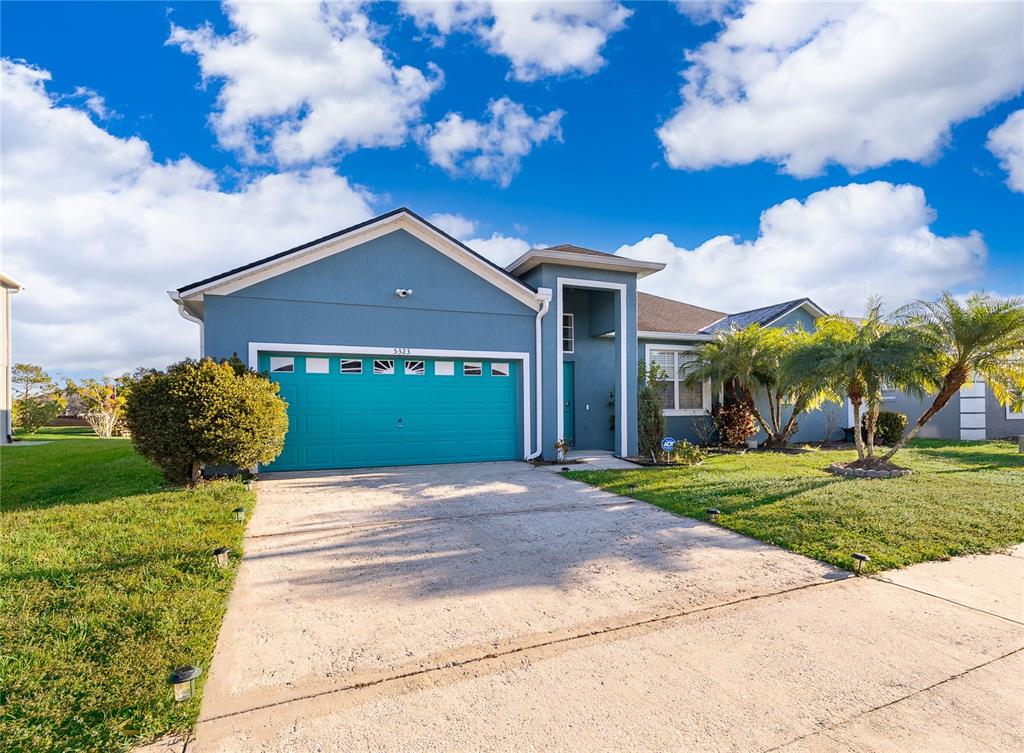 5323 CORAL VINE LANE