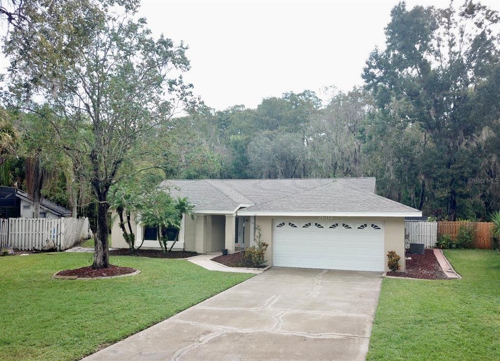 2602 TALON COURT