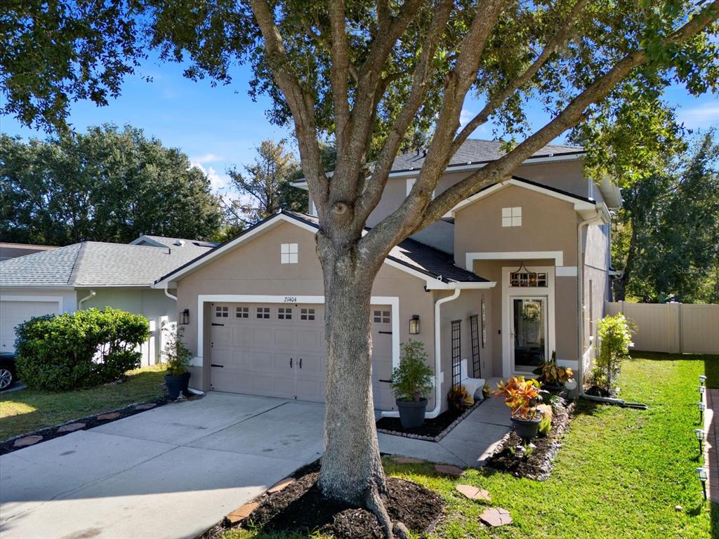 21404 MORNING MIST WAY