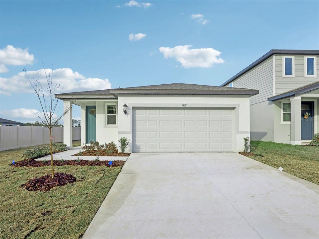 7491 MIA VINE DRIVE