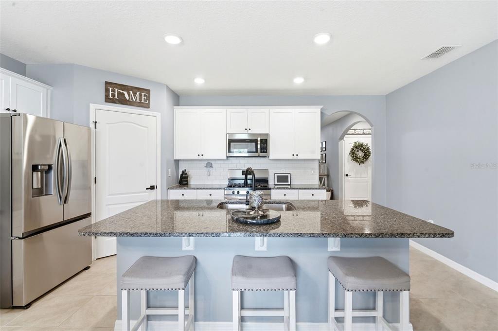 135 POINT PLEASANT ROAD, DELAND, FL — photo 3 of 30