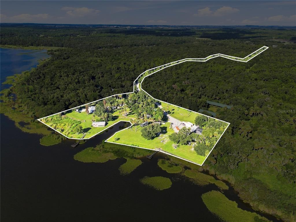 2651 MAR LISA COVE ROAD
