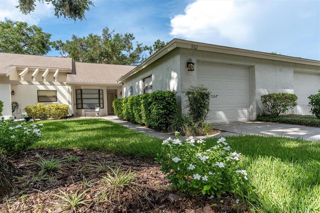 9312 GOLF VIEW DRIVE UNIT 3, NEW PORT RICHEY, FL — photo 2 of 26