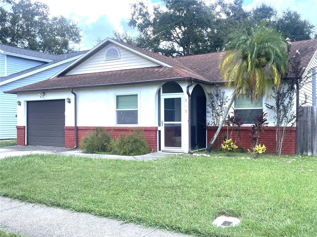 519 FEATHER TREE DRIVE