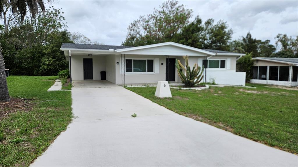 6 N DAVIS STREET
