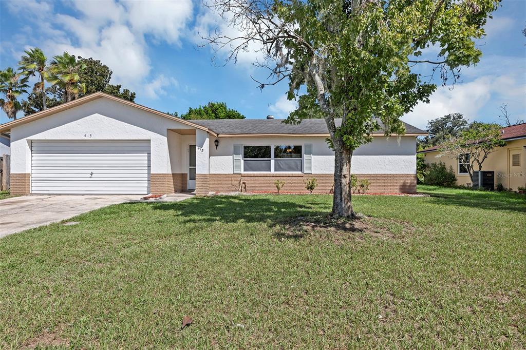 415 CART COURT, POINCIANA, FL — photo 2 of 37