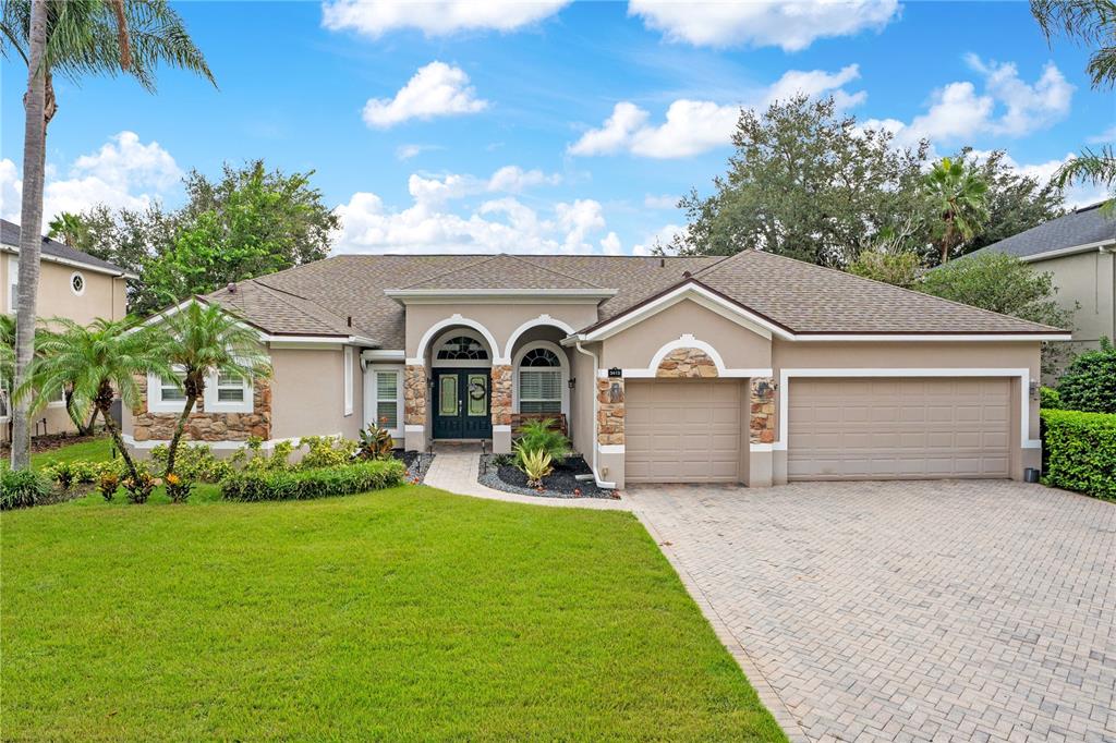 3413 TURNINGWIND LANE, WINTER GARDEN, FL — photo 2 of 82