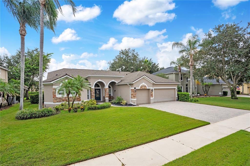 3413 TURNINGWIND LANE, WINTER GARDEN, FL — photo 4 of 82