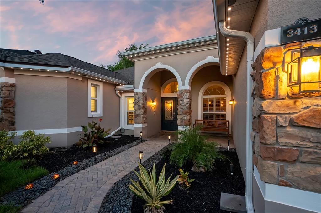 3413 TURNINGWIND LANE, WINTER GARDEN, FL — photo 5 of 82