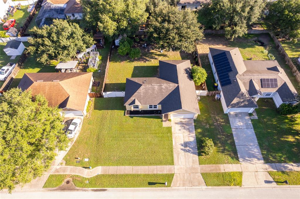 316 BRIMMING LAKE ROAD, MINNEOLA, FL — photo 3 of 29