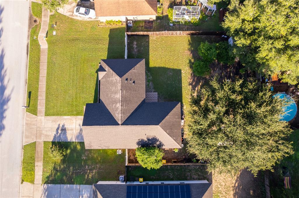 316 BRIMMING LAKE ROAD, MINNEOLA, FL — photo 5 of 29