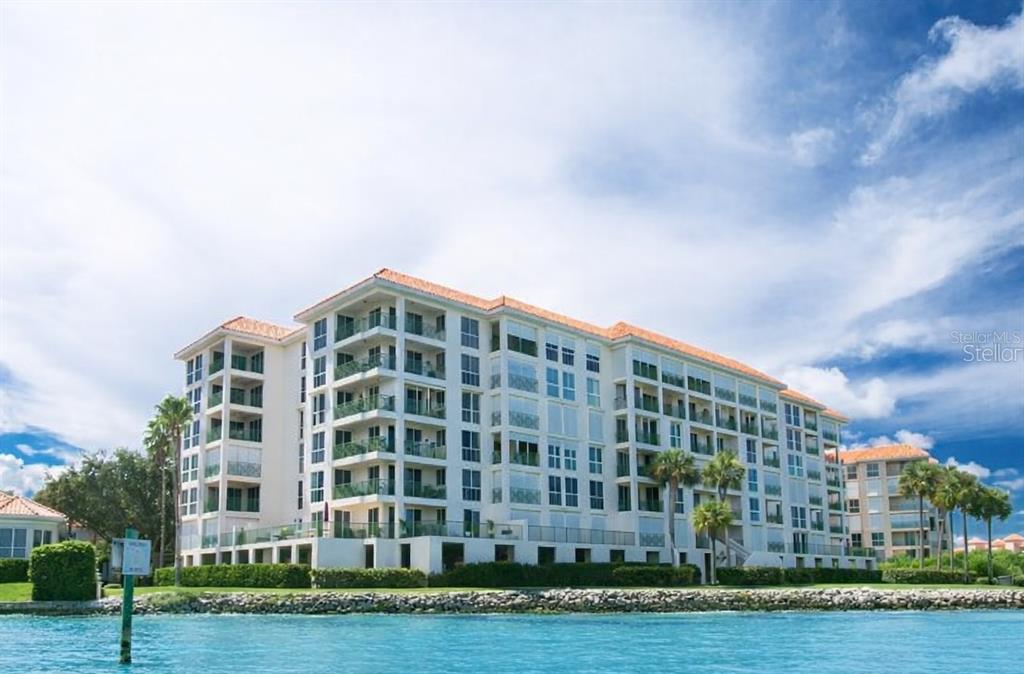 4717 DOLPHIN CAY LANE S UNIT 202