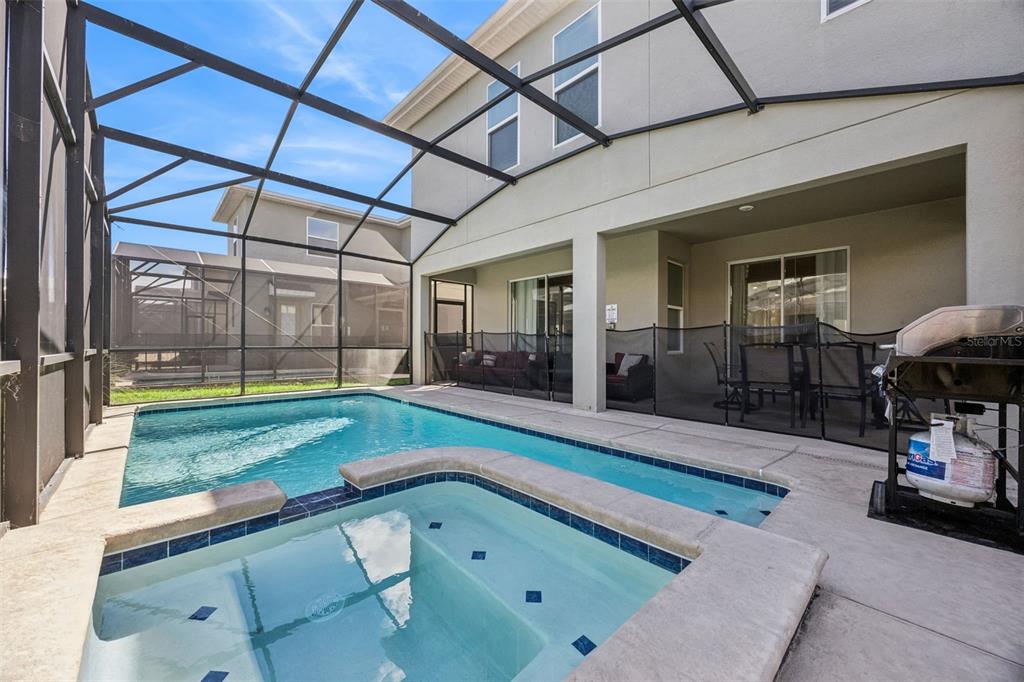 2736 BOOKMARK DRIVE, KISSIMMEE, FL — photo 2 of 30