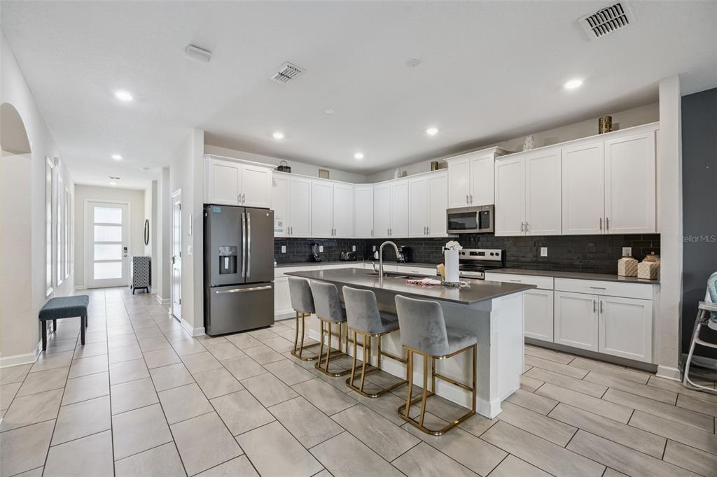 2736 BOOKMARK DRIVE, KISSIMMEE, FL — photo 5 of 30