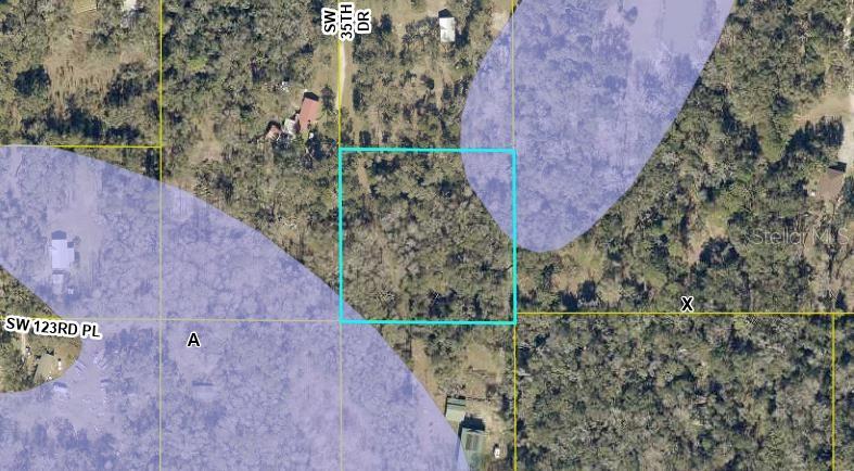 TBD SW 35TH DRIVE, WEBSTER, FL — photo 2 of 2
