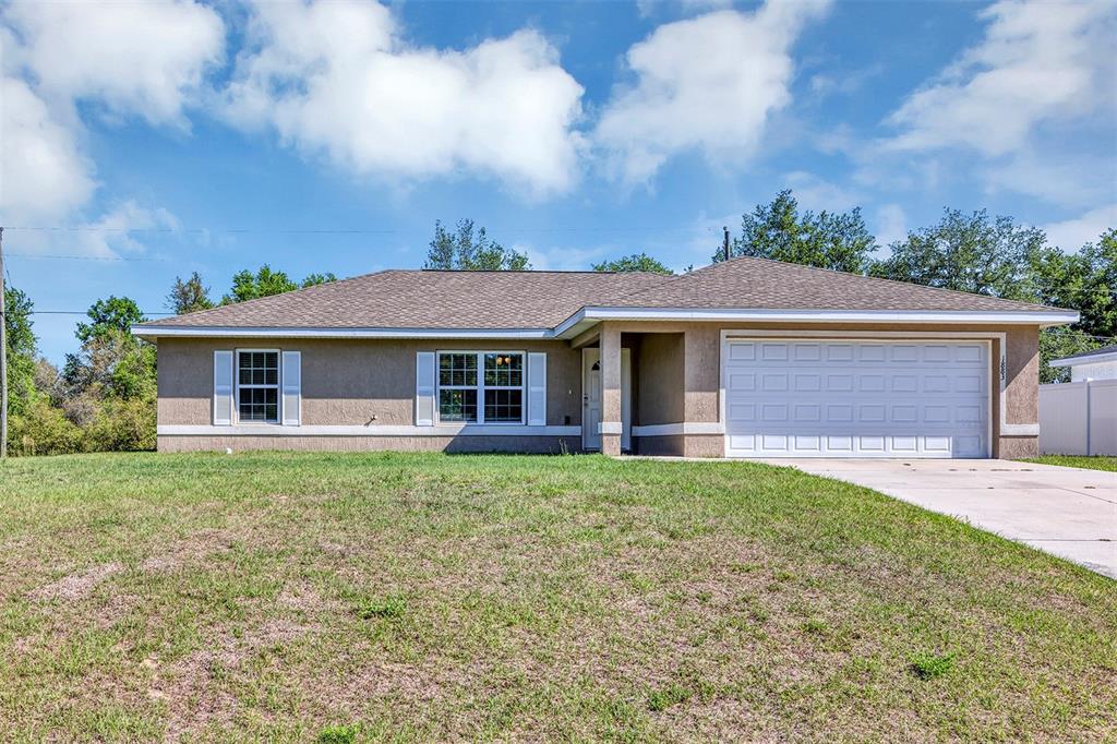 1883 SW 160TH PLACE
