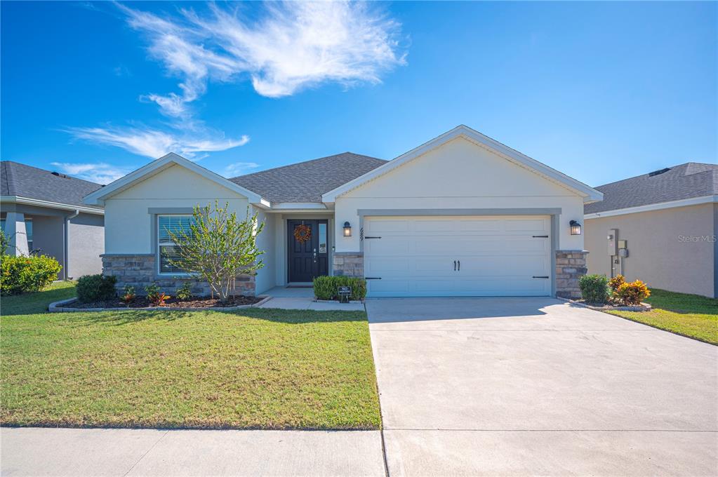 689 VITTORIO DRIVE