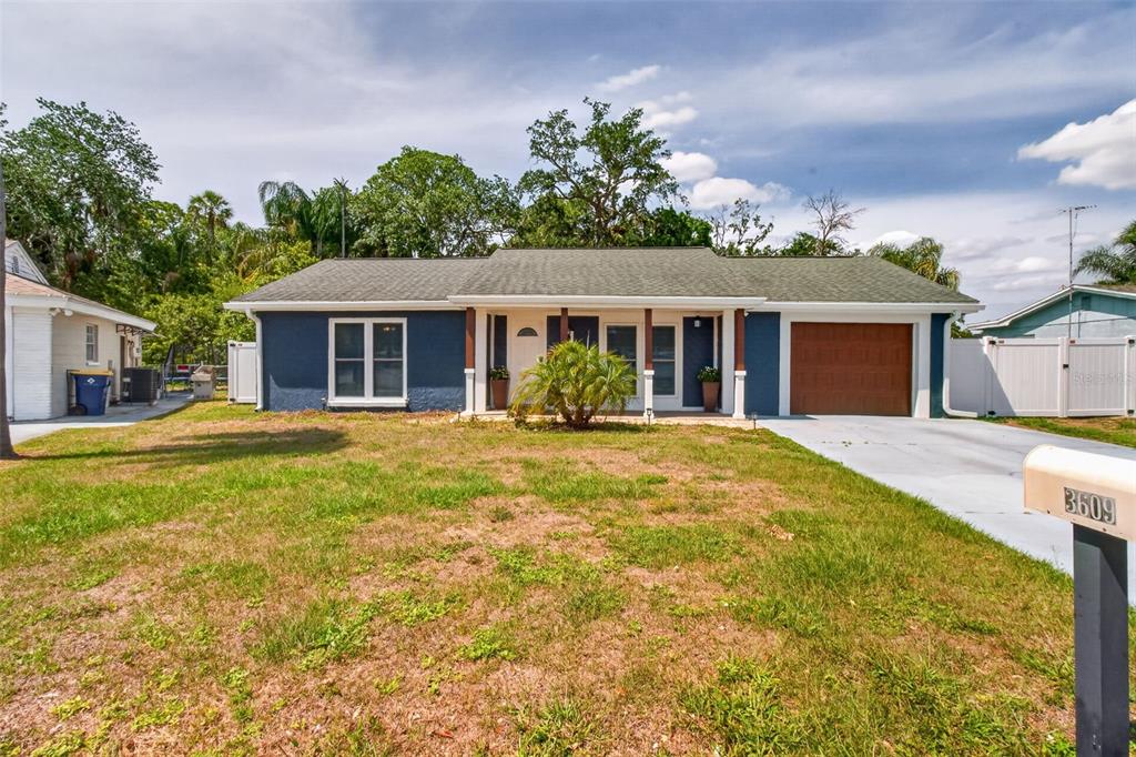3609 LUMA DRIVE